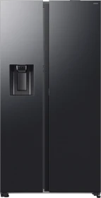 Samsung RS80F RS80F66KBFEF Side-by-Side