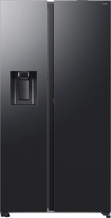 Samsung RS80F RS80F66KBFEF Side-by-Side