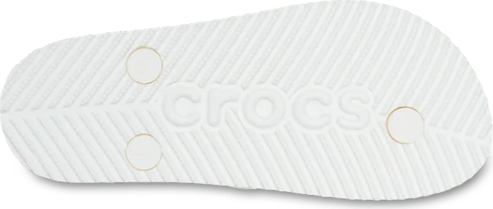 Crocs Rio Flip chalk (Damen)