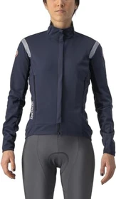 Castelli Perfetto RoS 2 Fahrradjacke green tea/chalk (Damen)
