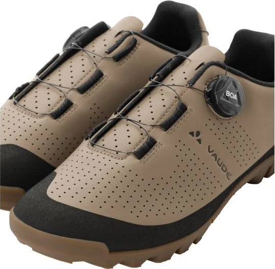Vaude Kuro II Gravel oat
