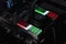 G.Skill Trident Z RGB UDIMM 32GB Kit, DDR4-3200, CL16-18-18-38 Vorschaubild