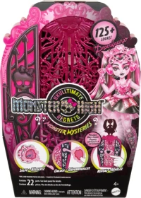 Mattel Monster High - Skulltimate Secrets - Draculaura