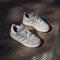 adidas Grand Court 00S grey two/off white/gum (Junior) Vorschaubild