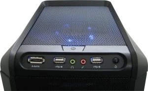 Inter-Tech 2873-TX Extreme