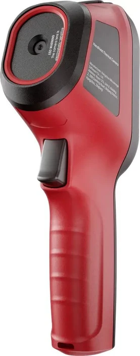 Hikmicro ECO-Lite Akku-Wärmebildkamera inkl. Akku 2.5Ah