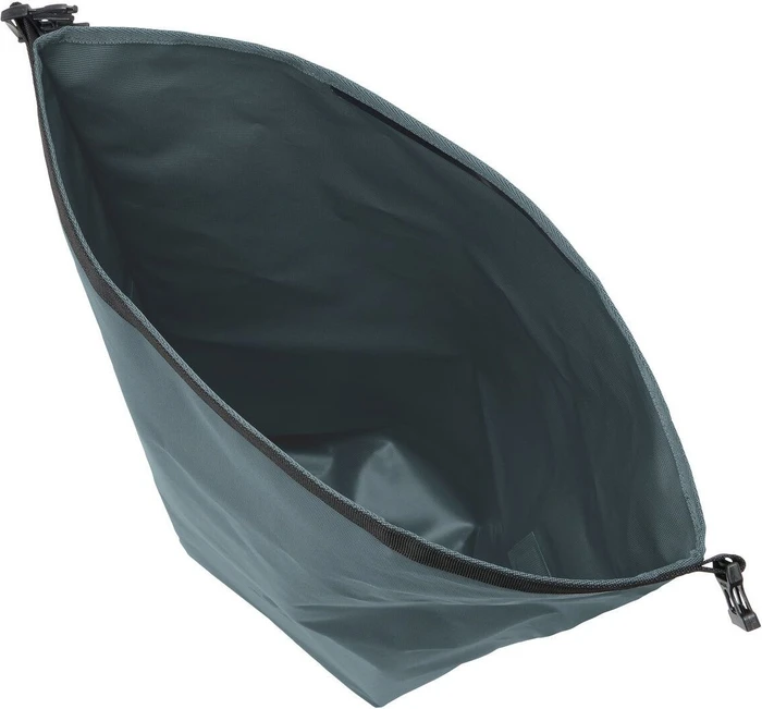 Vaude Urban Cargo Gepäcktasche black/heron