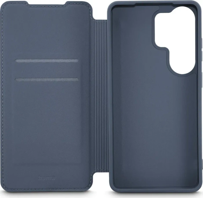 Hama Handytasche Fantastic Feel für Samsung Galaxy S26 Ultra blau