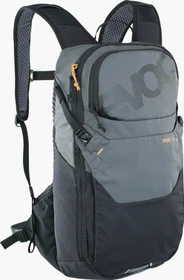 Evoc Ride 12 carbon grey/black