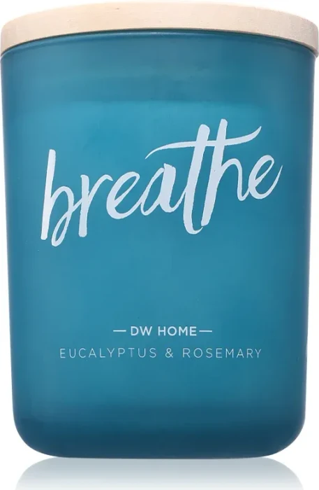 DW Home Zen Breathe Duftkerze