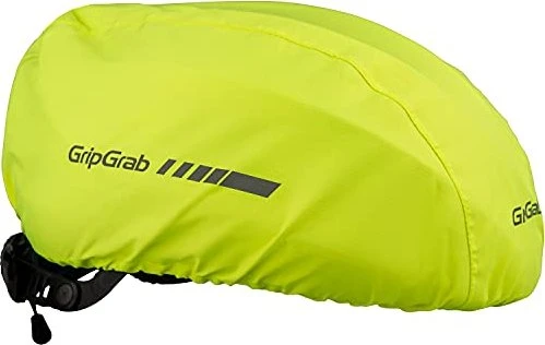 GripGrab Waterproof Helmüberzug