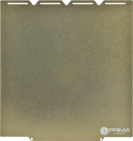 PrimaCreator Dual-Sided Powder Coated PEI Bauplatte