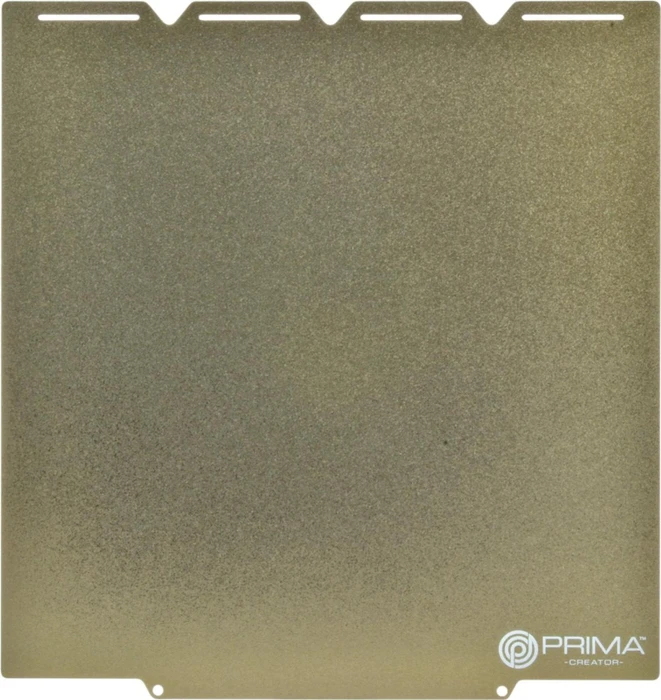 PrimaCreator Dual-Sided Powder Coated PEI Bauplatte