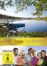 Inga Lindström Collection 18 (DVD)