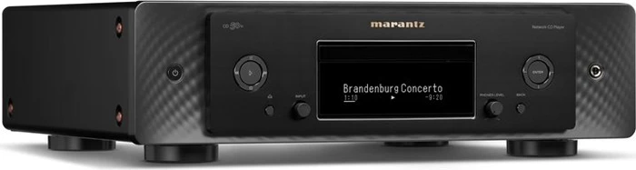 Marantz CD 50n schwarz