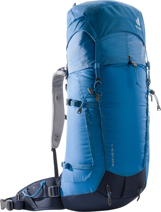 Deuter Guide Lite 28+ SL azure/navy (Damen)