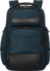 Targus HeritageLuxe 15-16" Rucksack, blau