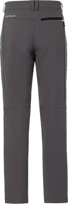 Vaude Strathcona II Hose lang iron (Herren)