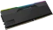 Klevv Cras V RGB Obsidian Black UDIMM 32GB Kit, DDR5-6000, CL30-38-38-78 Vorschaubild