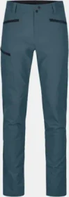 Ortovox Pelmo Hose lang dark arctic grey (Herren)