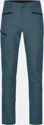 Ortovox Pelmo Hose lang dark arctic grey (Herren)
