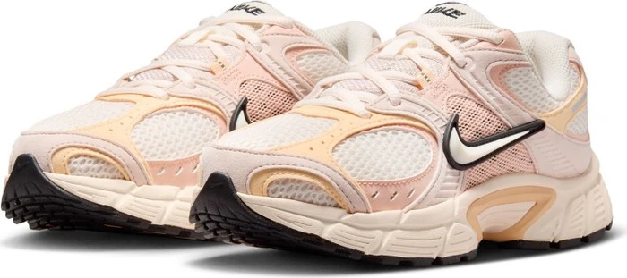 Nike V5 RNR chalk/silt red/arctic orange (Damen)