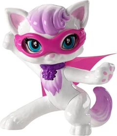 Mattel Barbie - Die Super-Prinzessin Katze