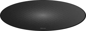 Trust Mika Round Floor Mat Bodenmatte