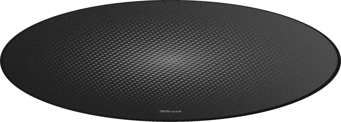 Trust Mika Round Floor Mat Bodenmatte