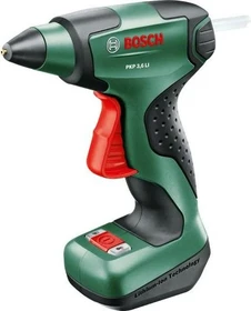 Bosch DIY PKP 3.6LI Akku-Heißklebepistole inkl. Akku 1.5Ah