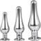 Dream Toys Gleaming Love Anal Plug-Set Vorschaubild