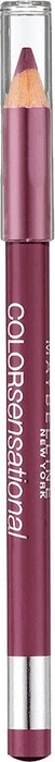 Maybelline Color Sensational Lipliner 338 midnight plum
