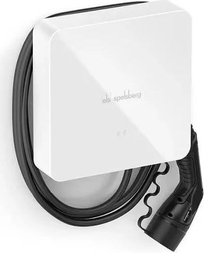 Spelsberg Wallbox Smart Pro