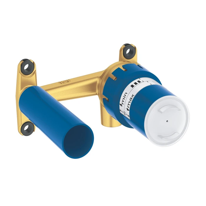 Grohe Joystick Unterputz-Einbaukörper DN15