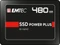 Emtec X150 SSD Power Plus, SATA Vorschaubild