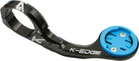 K-Edge Wahoo Max XL Regular (31.8mm) Fahrradcomputer Halterung