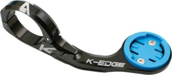 K-Edge Wahoo Max XL Regular (31.8mm) Fahrradcomputer Halterung