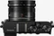 Panasonic Lumix DMC-GM5 schwarz mit Objektiv Leica DG Summilux 15mm 1.7 ASPH Vorschaubild