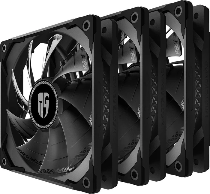 DeepCool Castle 360EX schwarz