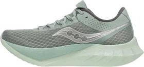 Saucony Endorphin Pro 4 iceberg/carbon (Herren)