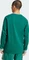 adidas Adicolor Classics 3-Streifen Sweatshirt collegiate green (Herren) Vorschaubild