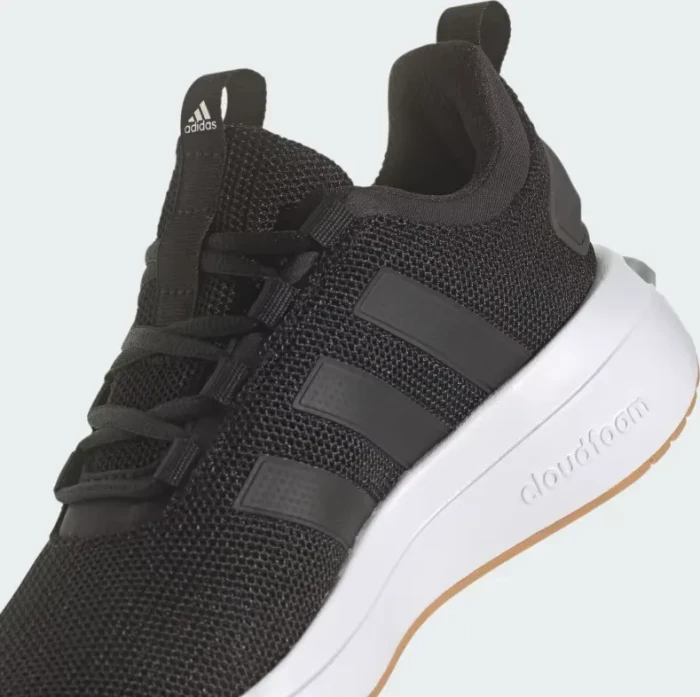 adidas Racer TR23 core black/cloud white