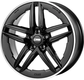 CMS C29 Aero 7.5x18 5/112 ET50 (verschiedene Farben)