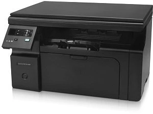 HP LaserJet Pro M1132 MFP, Laser, einfarbig