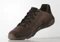 adidas Anzit DLX dark brown/grey blend (Herren) Vorschaubild