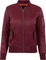 Urban Classics Basic Bomber Jacke (Damen) Vorschaubild