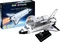 Revell 3D Puzzle Space Shuttle Discovery Vorschaubild