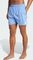 adidas Swim 5-Inch Badeshorts blue fusion/white (Herren) Vorschaubild