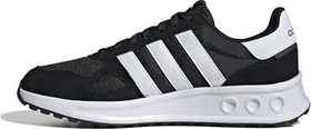 adidas Run 84 core black/cloud white/carbon (Herren)