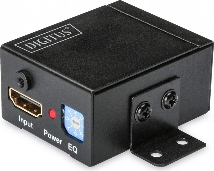Assmann/Digitus DIGITUS PROF.HDMI REPEATER Image